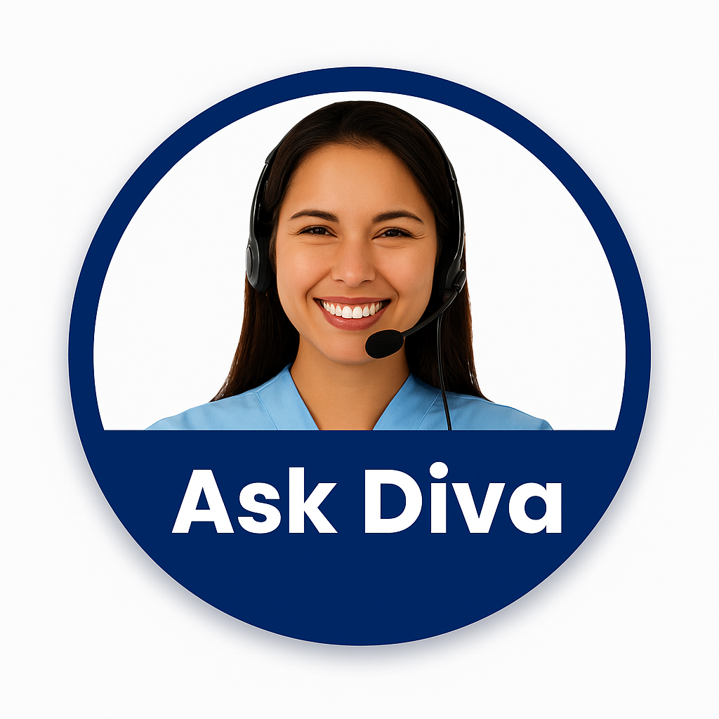 Ask Diva